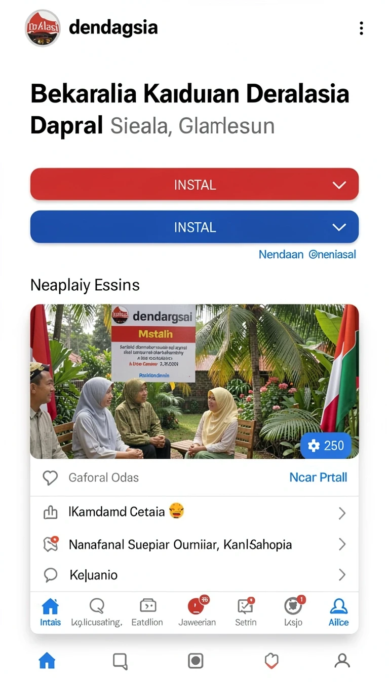 Download lavowin APK untuk Android