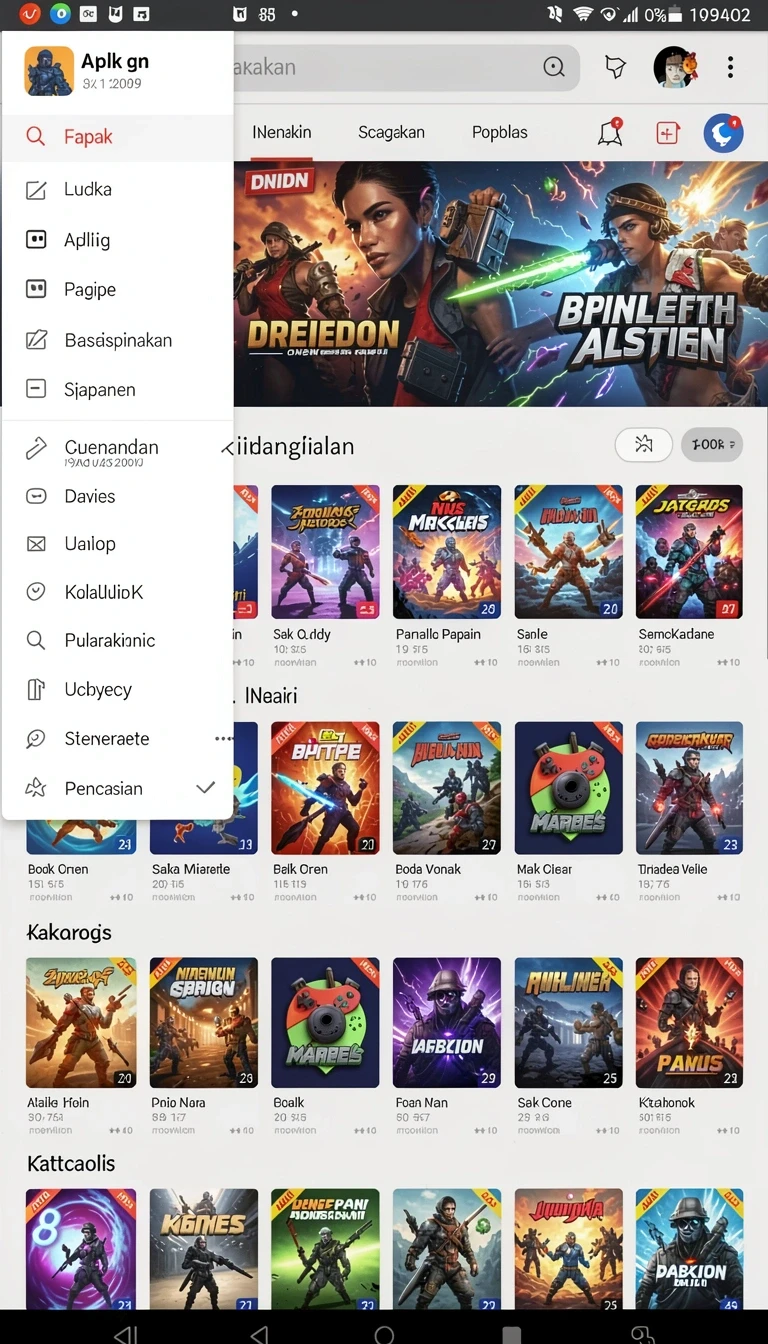 sutratoto App APK Terbaru