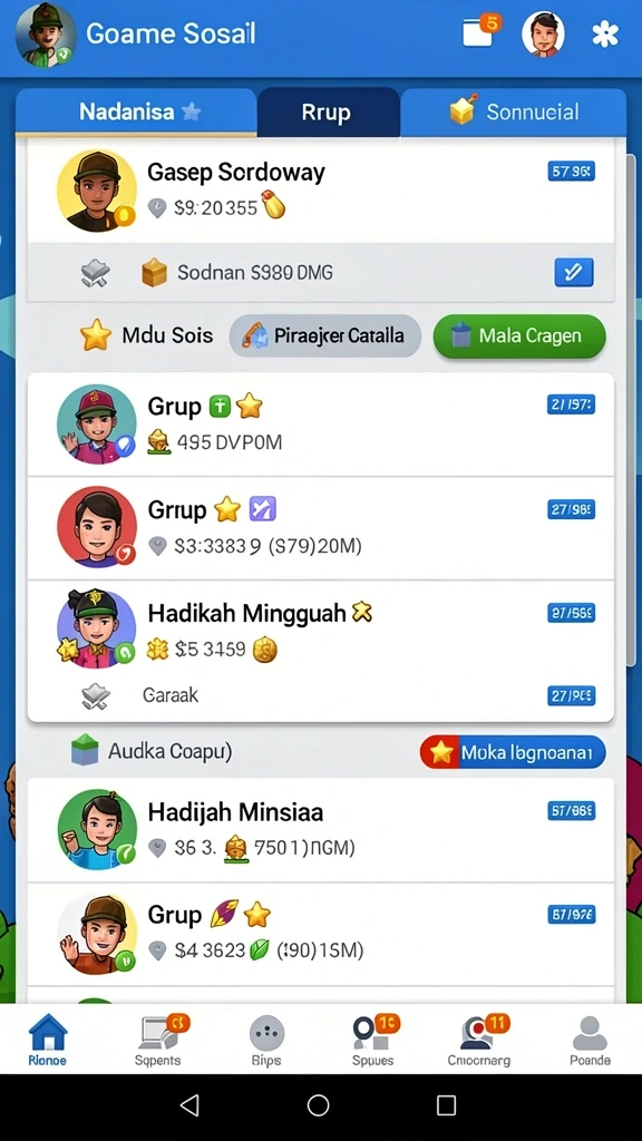 Review Aplikasi vgowin Versi Terbaru