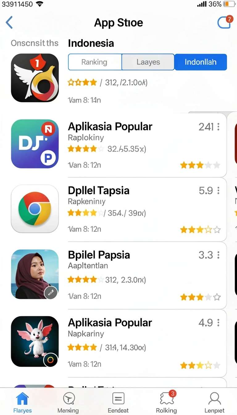 Review Aplikasi king403 Versi Terbaru