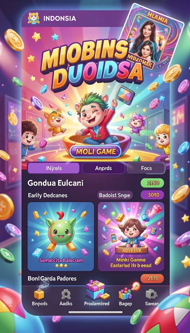 ug777 App APK Terbaru